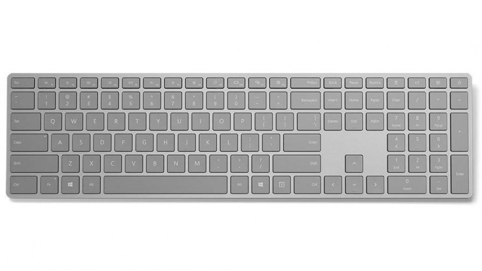 keyboard that works for both mac and windows